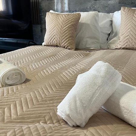 Downtown Boutique Apartments Liberec Luaran gambar