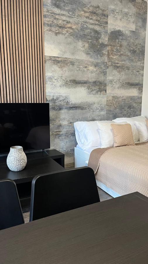 Downtown Boutique Apartments Liberec Luaran gambar