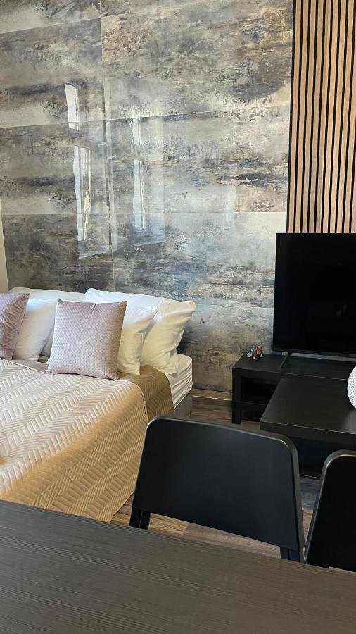 Downtown Boutique Apartments Liberec Luaran gambar