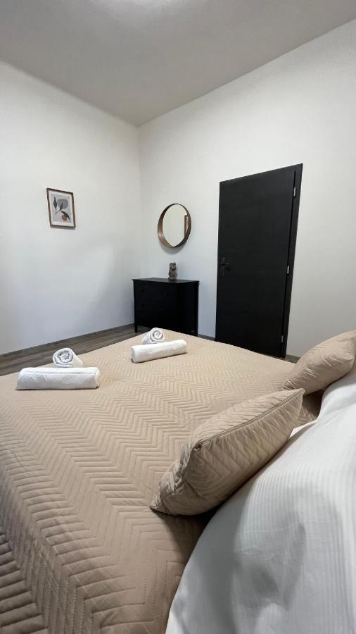 Downtown Boutique Apartments Liberec Luaran gambar