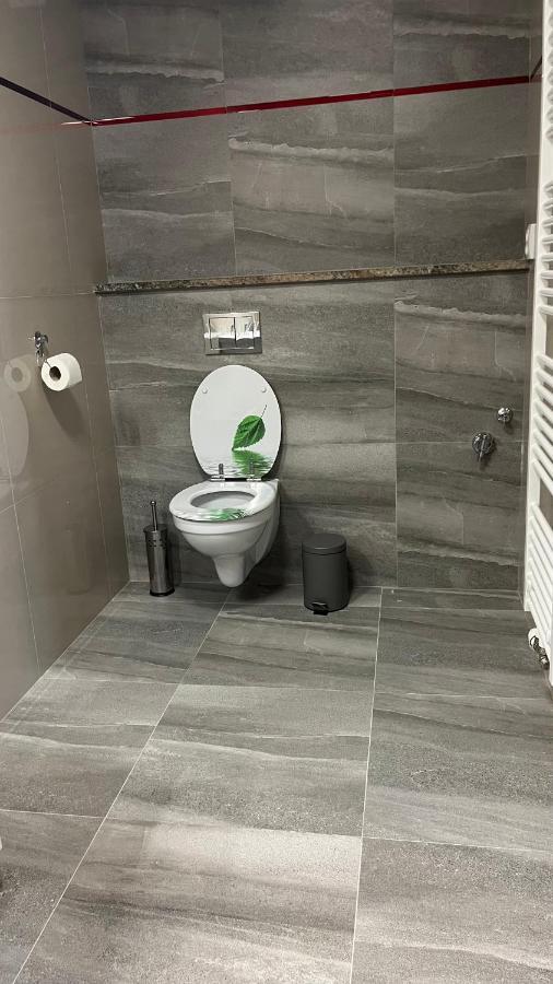 Downtown Boutique Apartments Liberec Luaran gambar